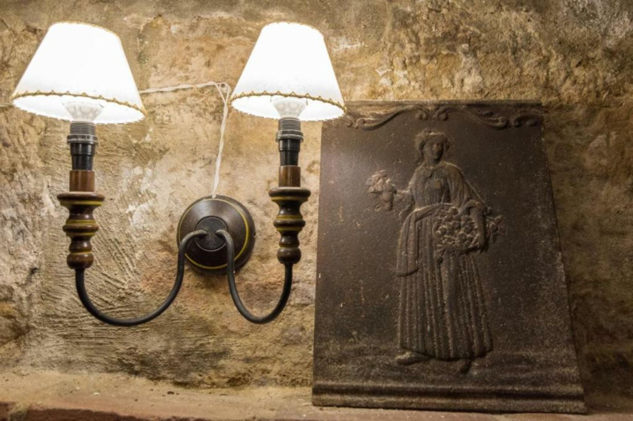 Hospedería Señorío de Casalarreina