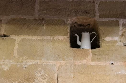 Hospedería Señorío de Casalarreina