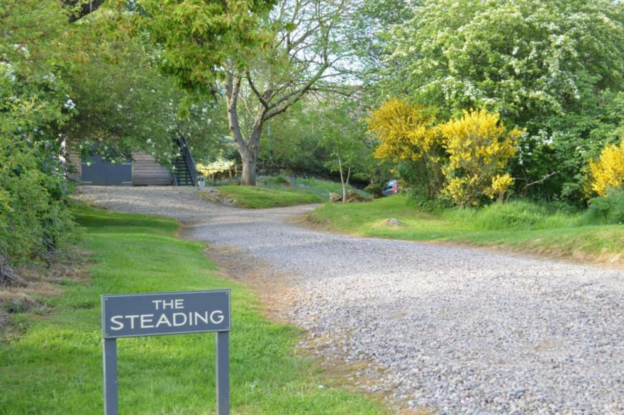 The Steading