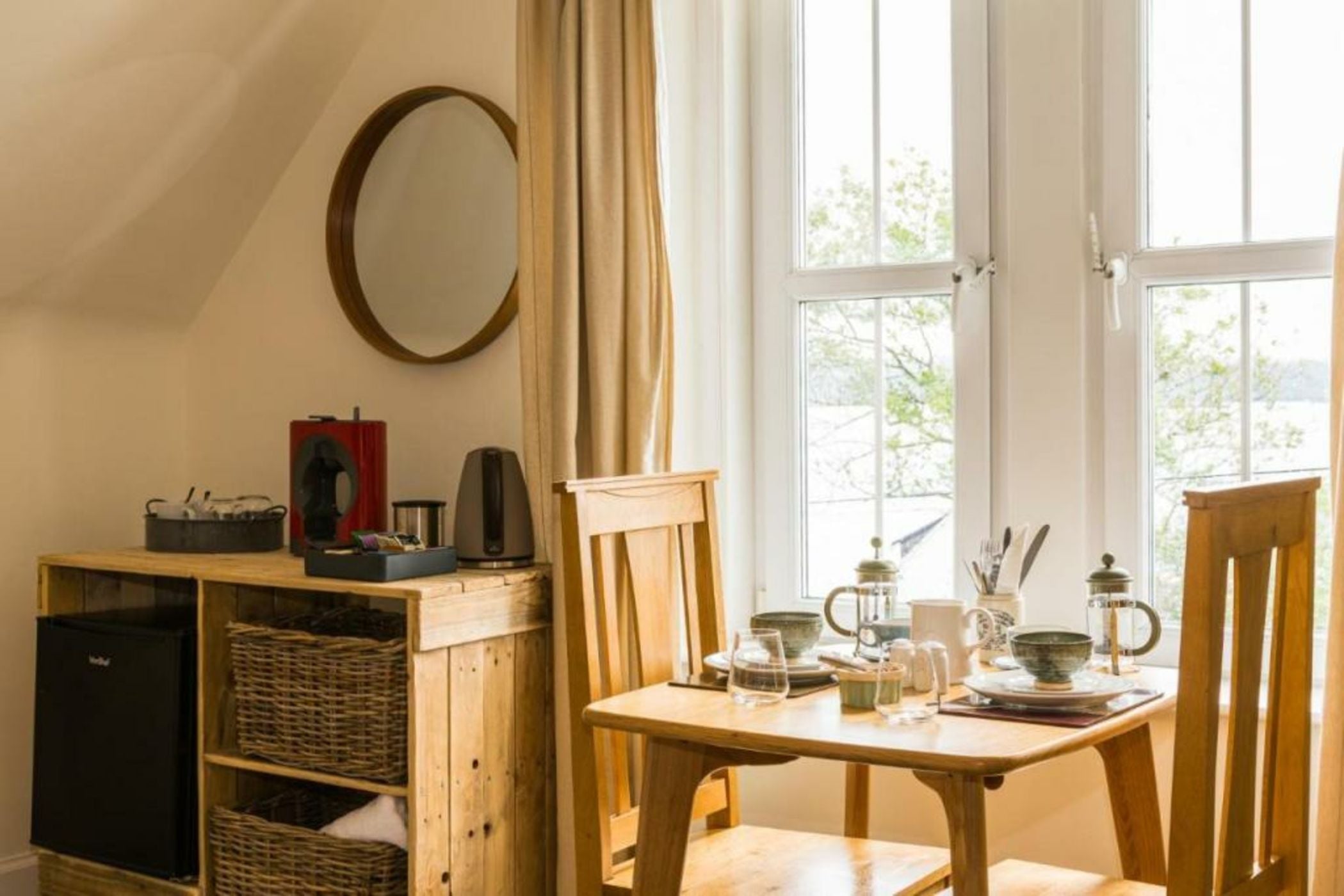 The Old School House B&B