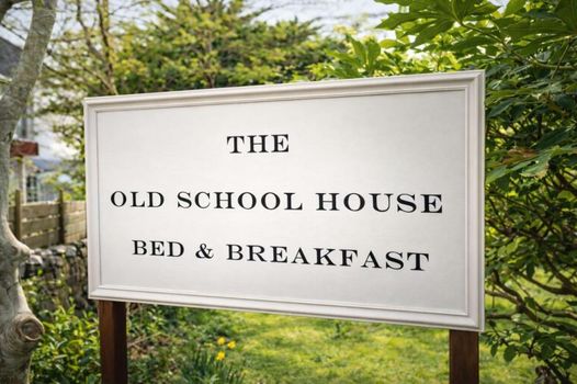 The Old School House B&B