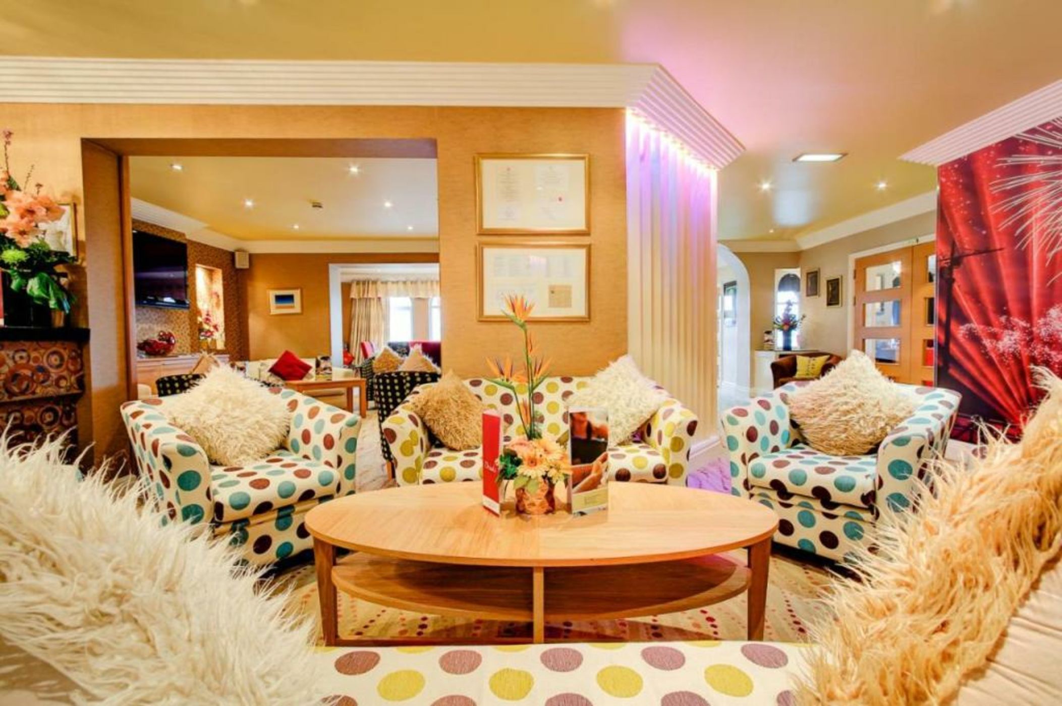 Number One South Beach