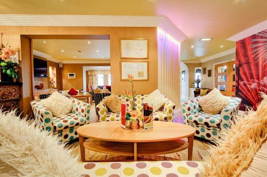 Number One South Beach