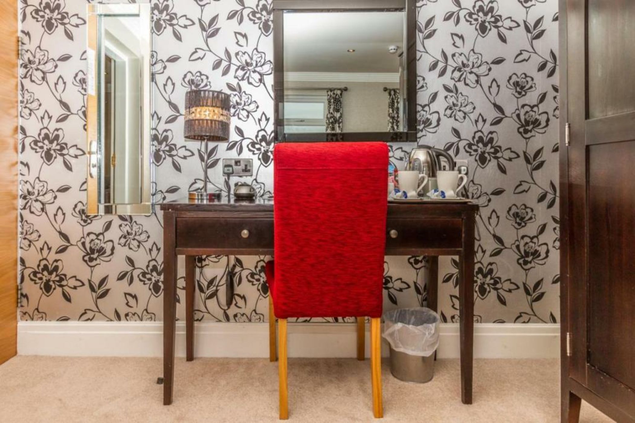 Number One South Beach