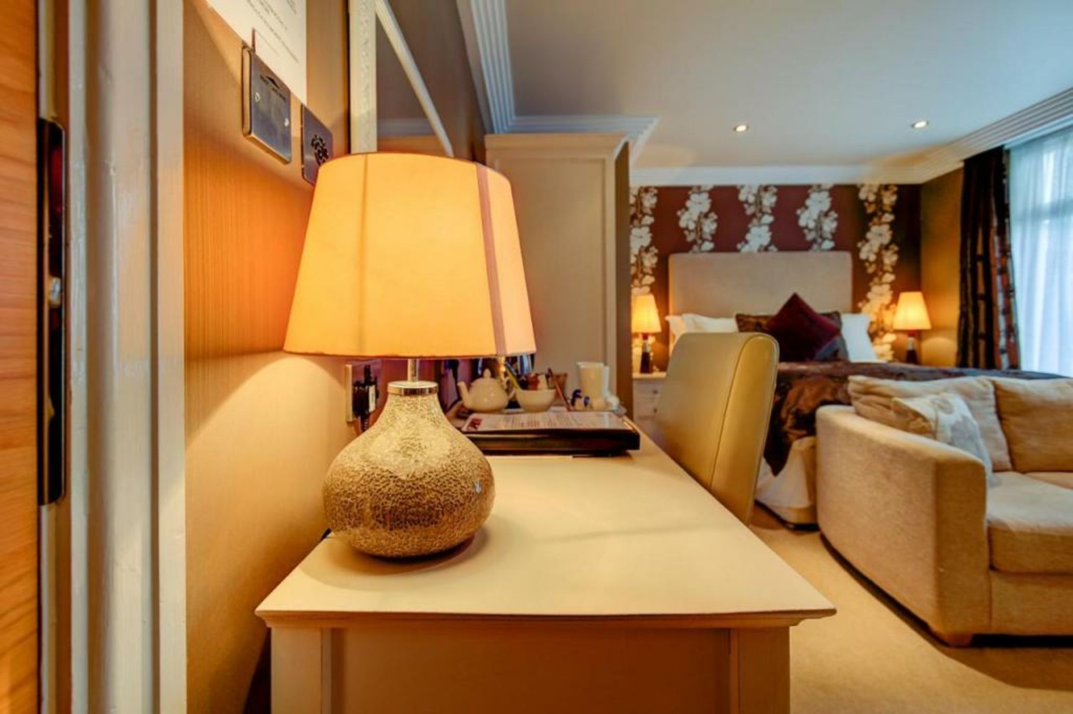 Number One South Beach