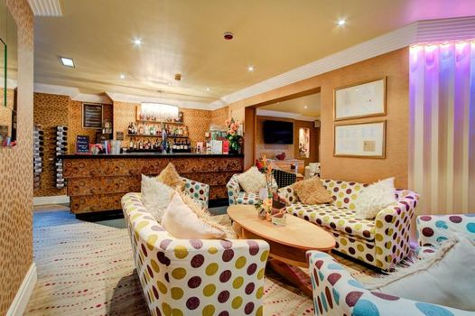 Number One South Beach