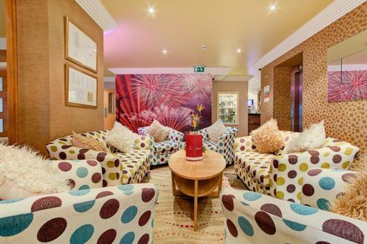 Number One South Beach