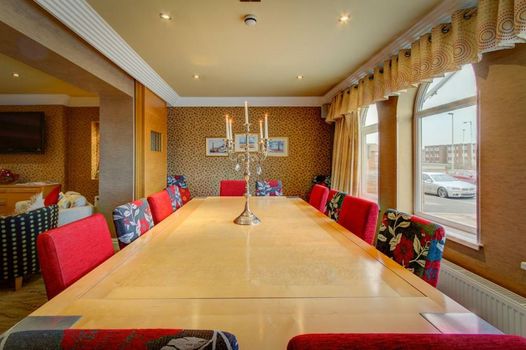 Number One South Beach