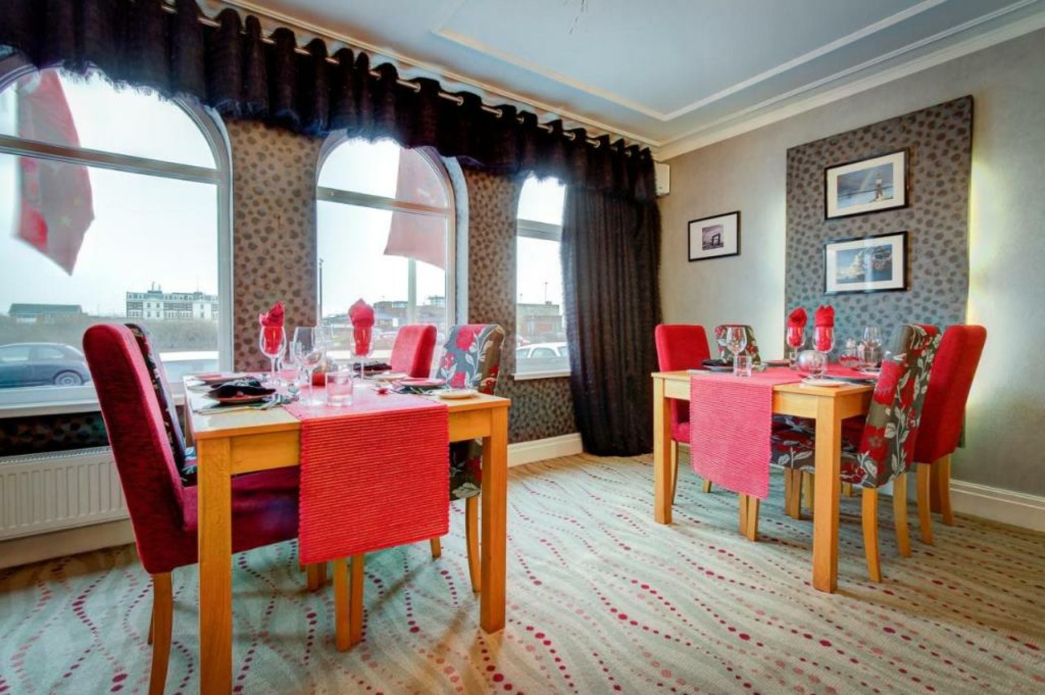 Number One South Beach