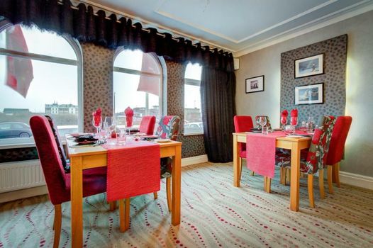 Number One South Beach