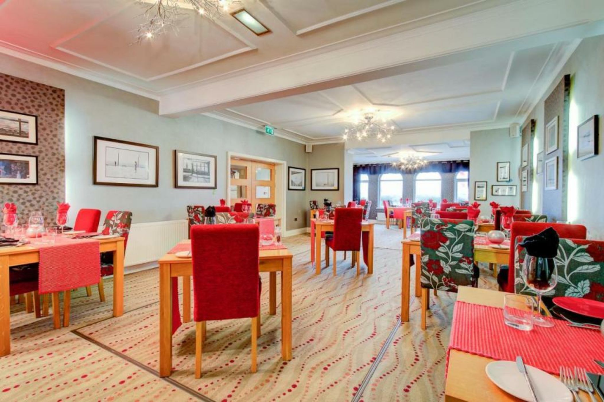 Number One South Beach