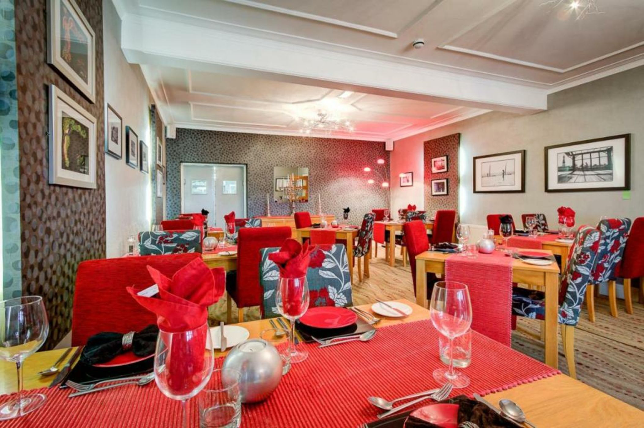 Number One South Beach