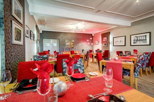 Number One South Beach