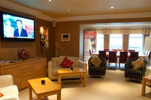 Number One South Beach