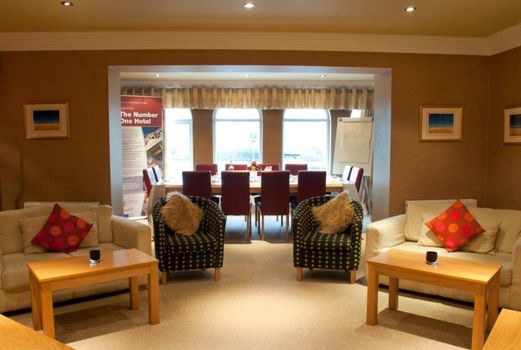 Number One South Beach