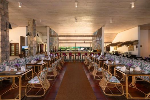 EKHO Sigiriya - 700 meters to Sigiriya Rock