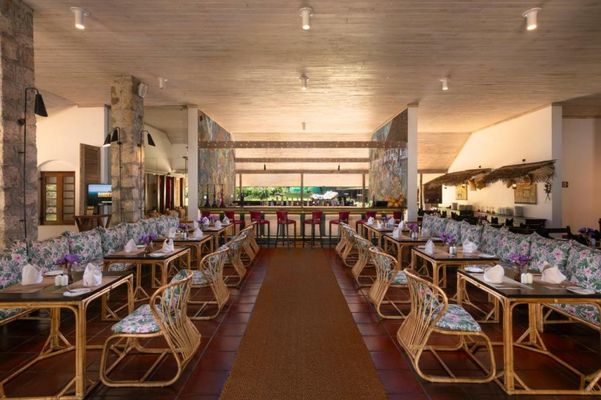 EKHO Sigiriya - 700 meters to Sigiriya Rock