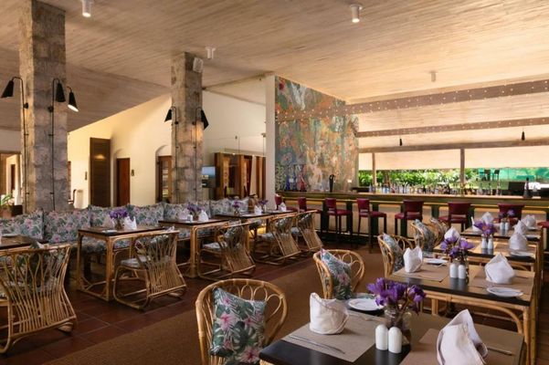 EKHO Sigiriya - 700 meters to Sigiriya Rock