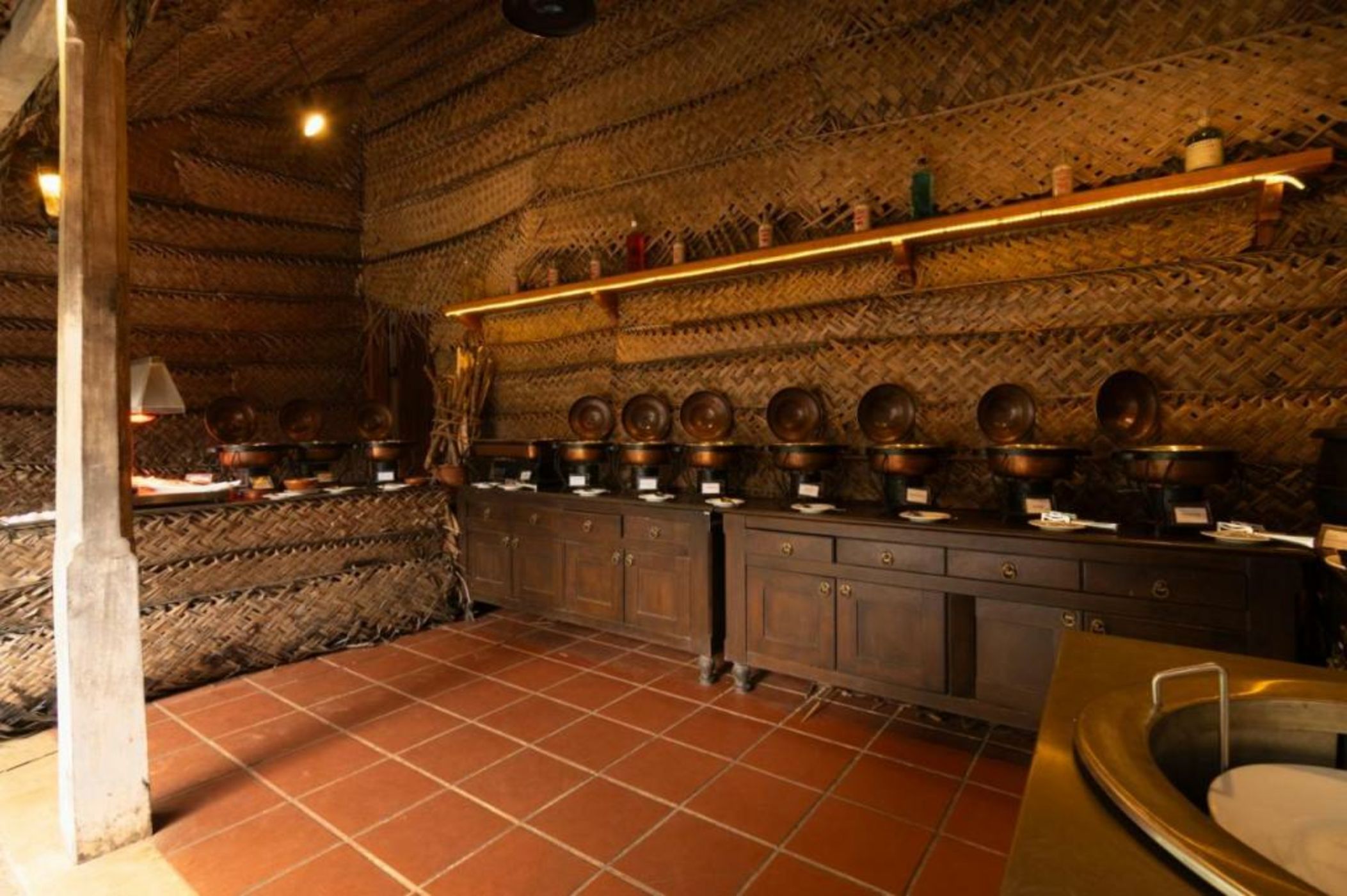 EKHO Sigiriya - 700 meters to Sigiriya Rock