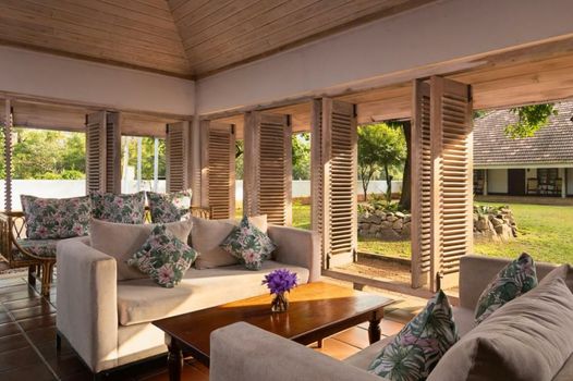 EKHO Sigiriya - 700 meters to Sigiriya Rock