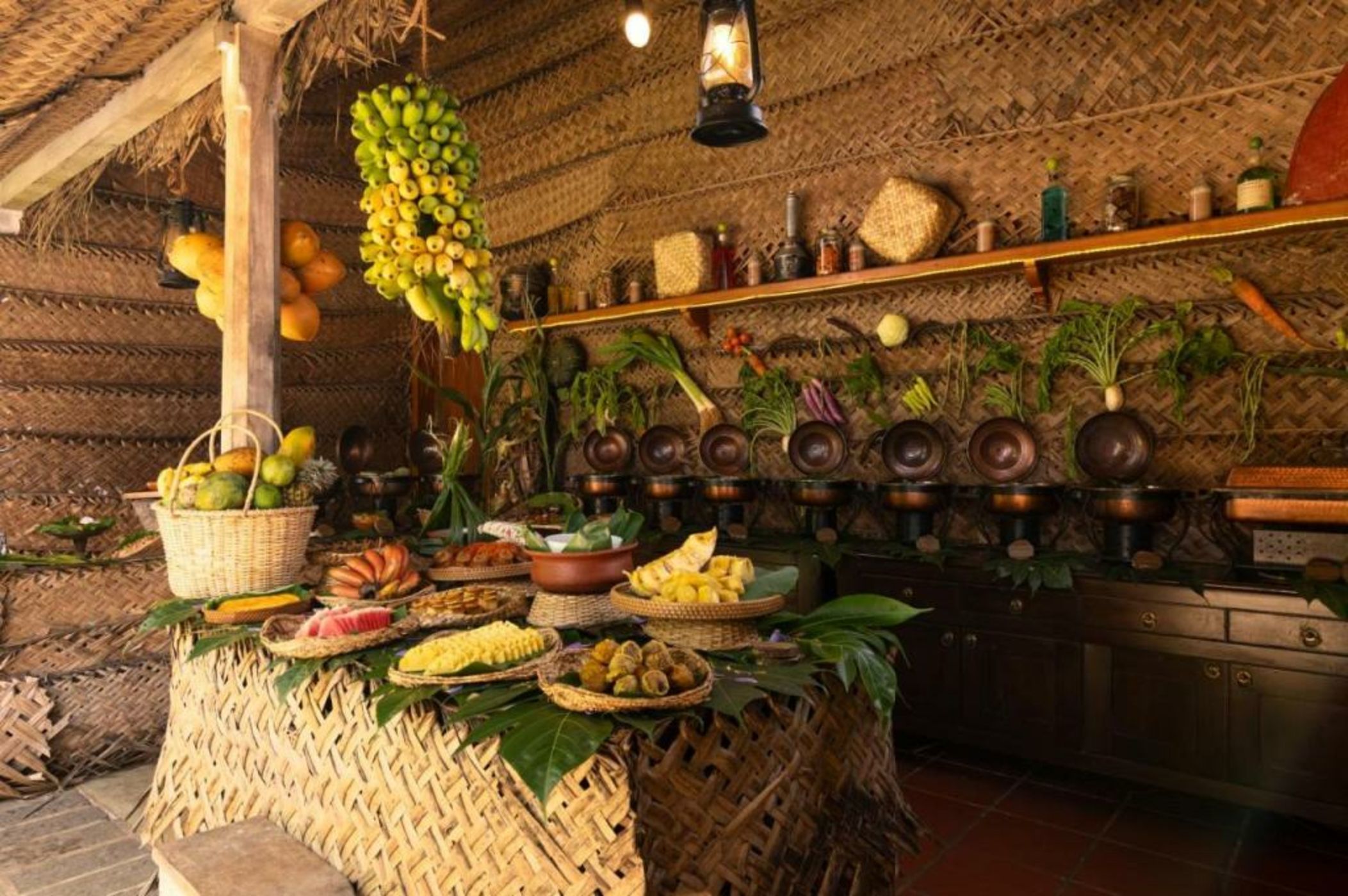 EKHO Sigiriya - 700 meters to Sigiriya Rock