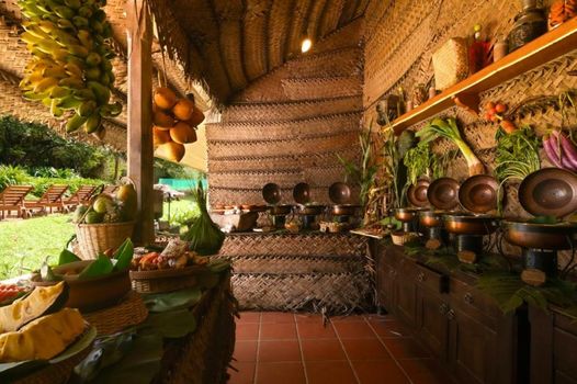 EKHO Sigiriya - 700 meters to Sigiriya Rock