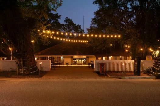 EKHO Sigiriya - 700 meters to Sigiriya Rock