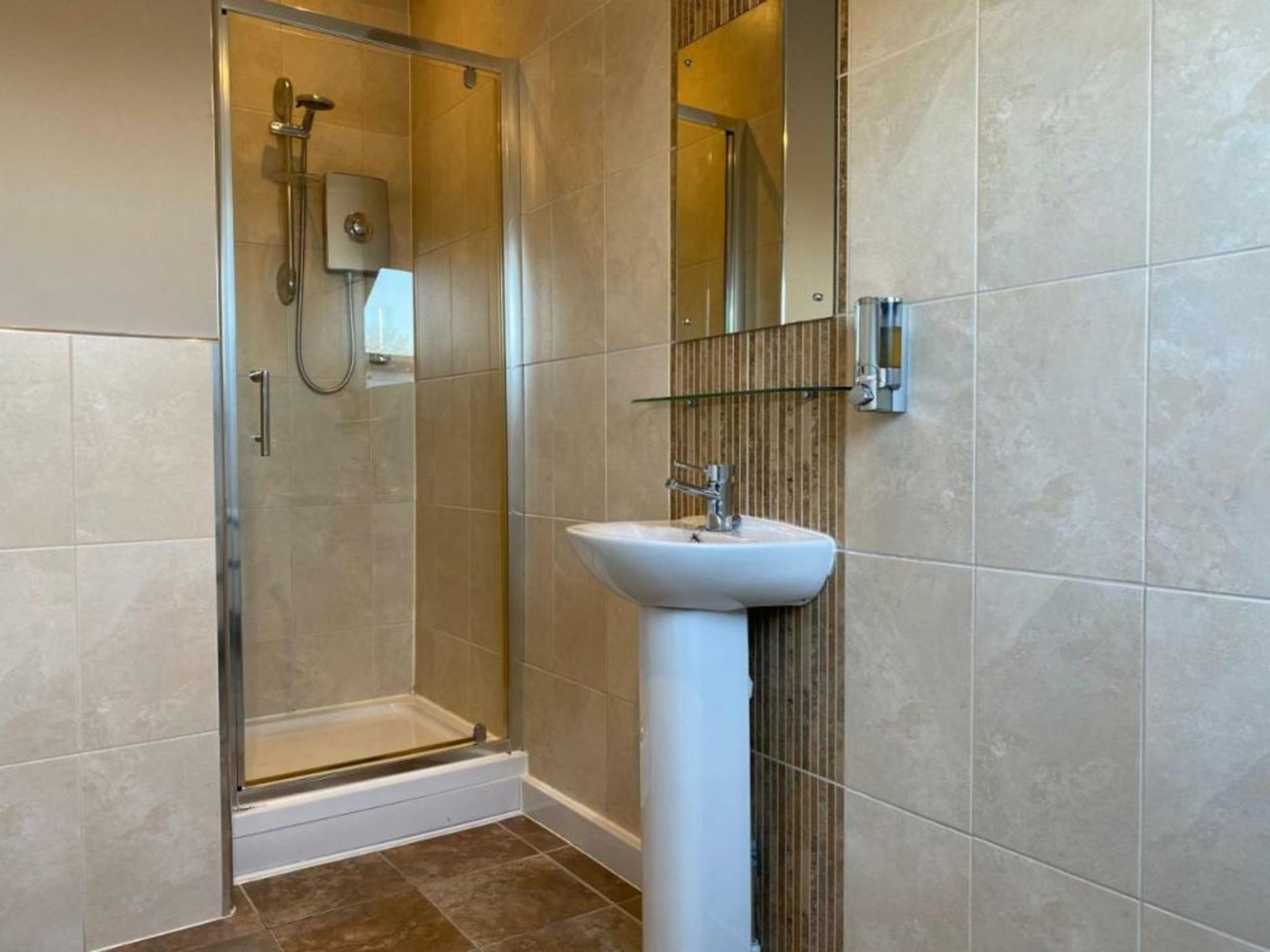 Number One Hundred Bed And Breakfast