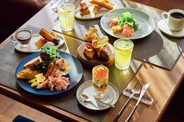 OMO5 Otaru by Hoshino Resorts