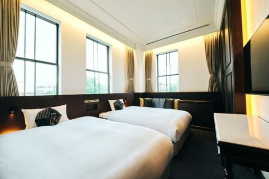 OMO5 Otaru by Hoshino Resorts