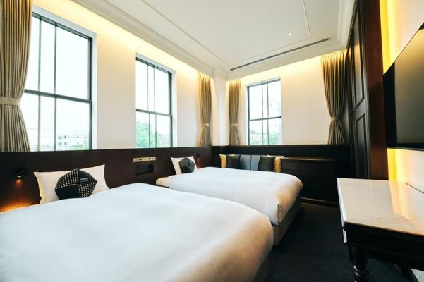 OMO5 Otaru by Hoshino Resorts