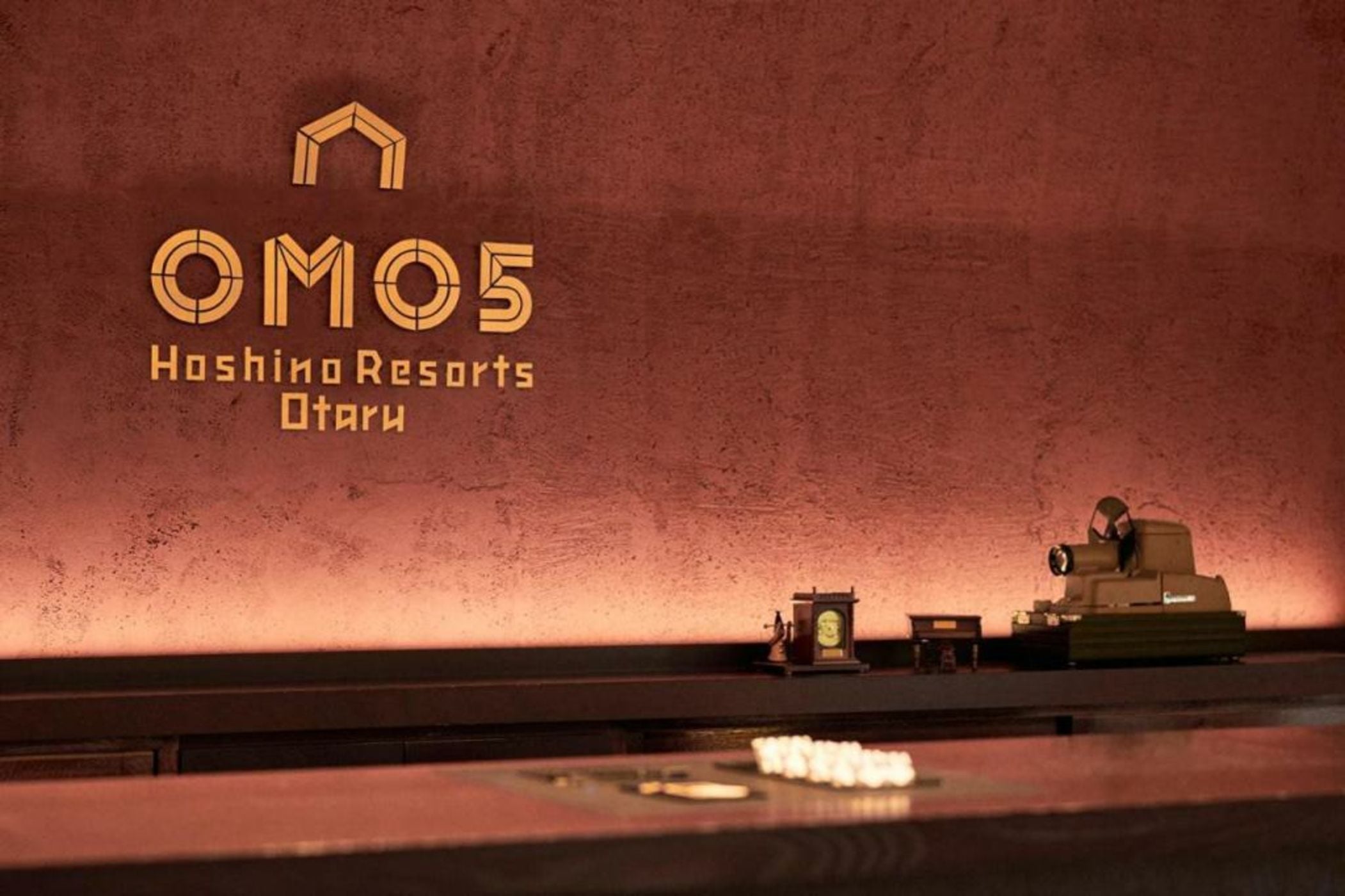 OMO5 Otaru by Hoshino Resorts