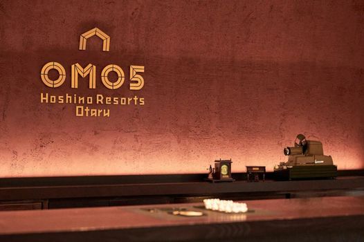 OMO5 Otaru by Hoshino Resorts