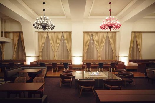 OMO5 Otaru by Hoshino Resorts