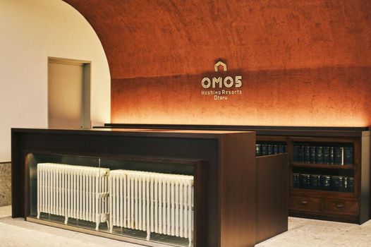 OMO5 Otaru by Hoshino Resorts