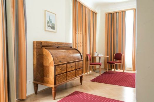 Gästehaus im Priesterseminar Salzburg