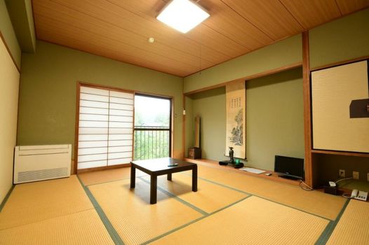 高野山 宿坊 普門院 -Koyasan Shukubo Fumonin-