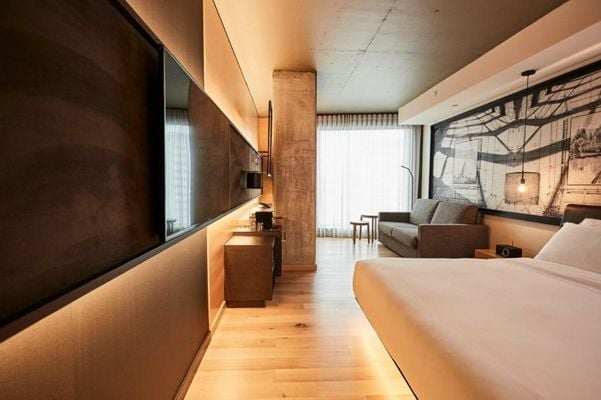 Le Germain Hotel Ottawa