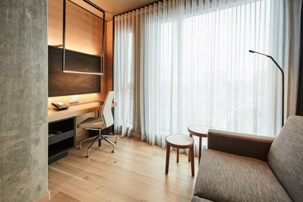 Le Germain Hotel Ottawa