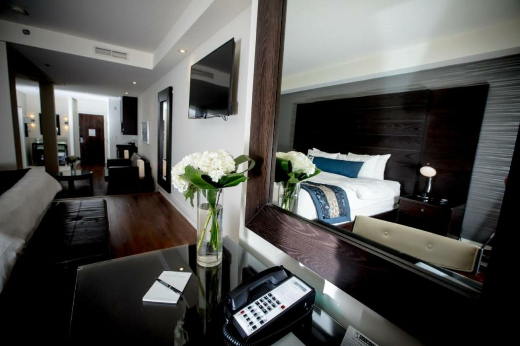 Sterling Inn & Spa