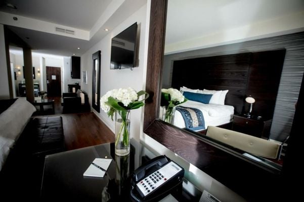 Sterling Inn & Spa