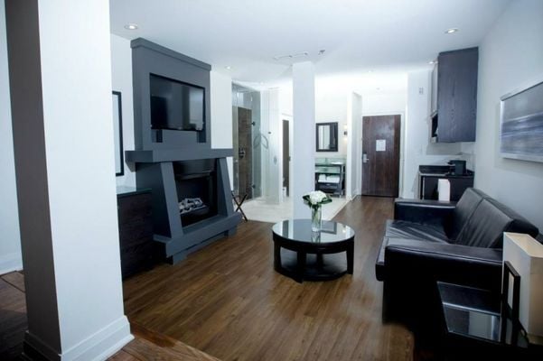 Sterling Inn & Spa