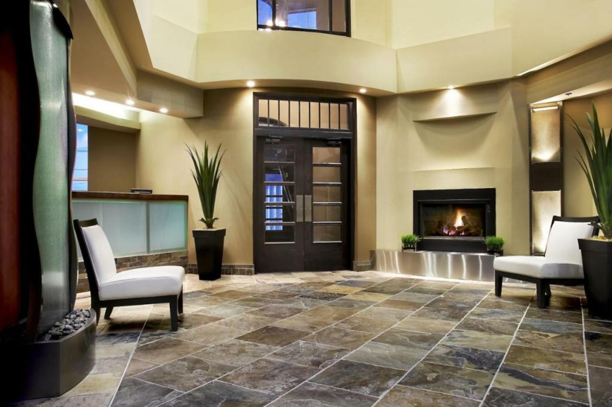 Sterling Inn & Spa