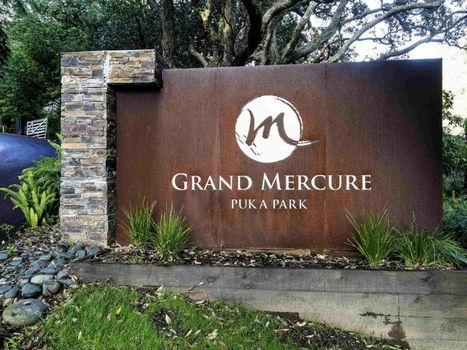 Grand Mercure Puka Park Resort