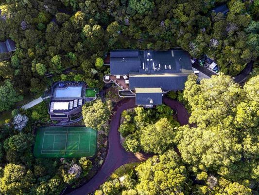 Grand Mercure Puka Park Resort