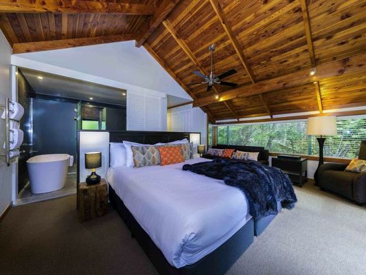 Grand Mercure Puka Park Resort