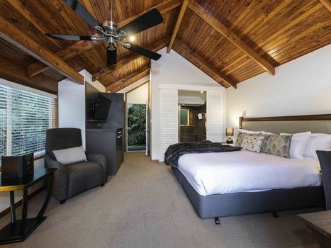 Grand Mercure Puka Park Resort