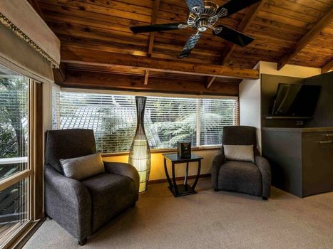 Grand Mercure Puka Park Resort