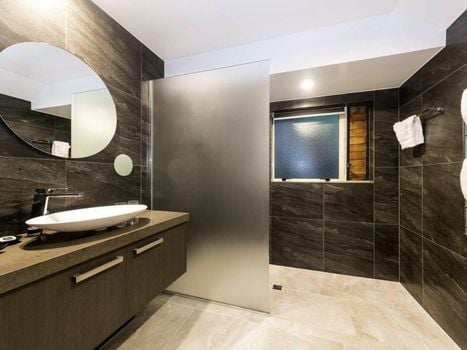 Grand Mercure Puka Park Resort