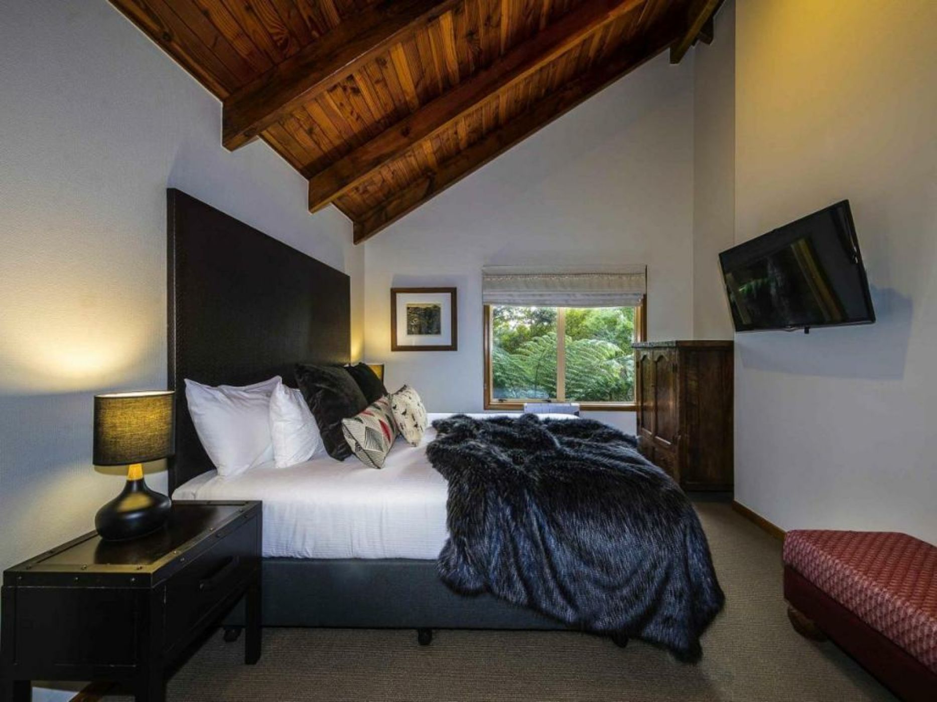 Grand Mercure Puka Park Resort